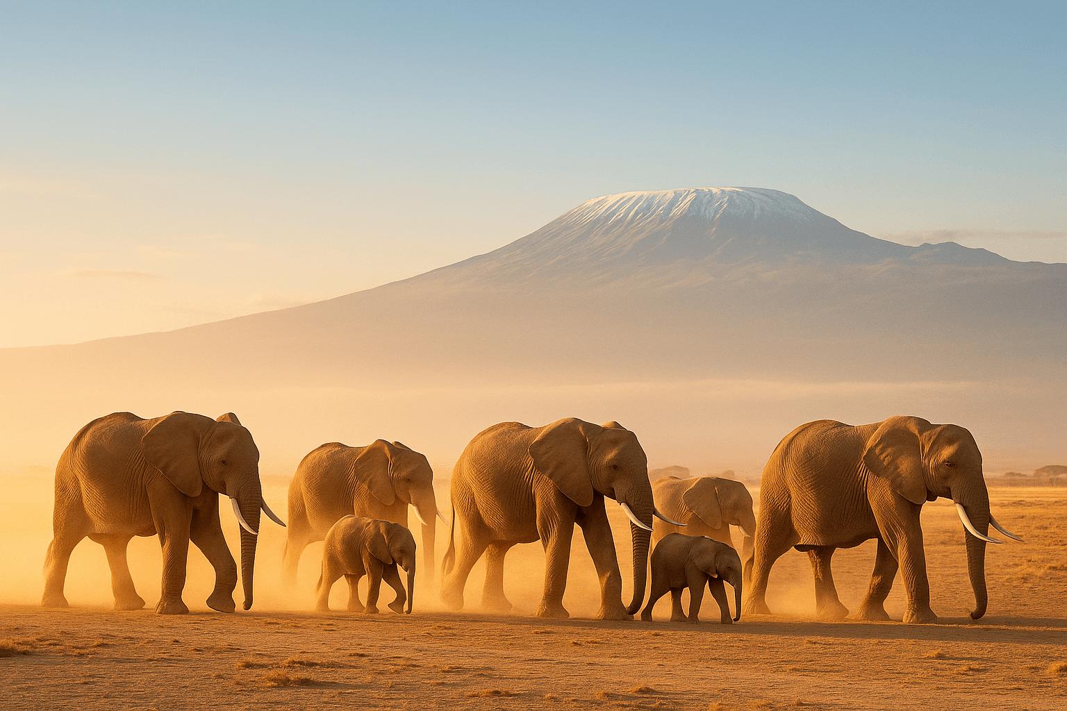 Amboseli