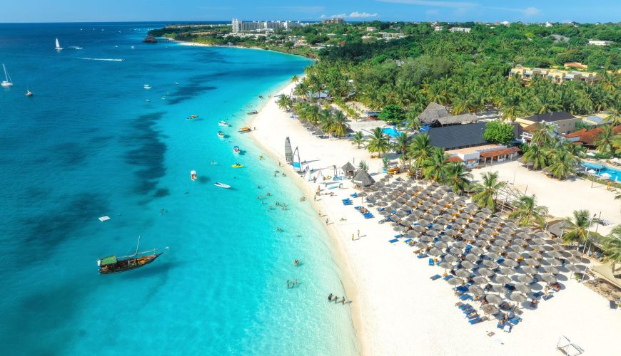 Zanzibar Travel Guide: 20 Amazing Things to Do in Zanzibar