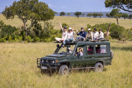 Kenya on a Budget: How to Plan an Amazing Kenya Holiday Without Spending a Fortune