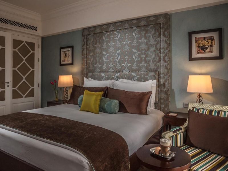 Executive King Room