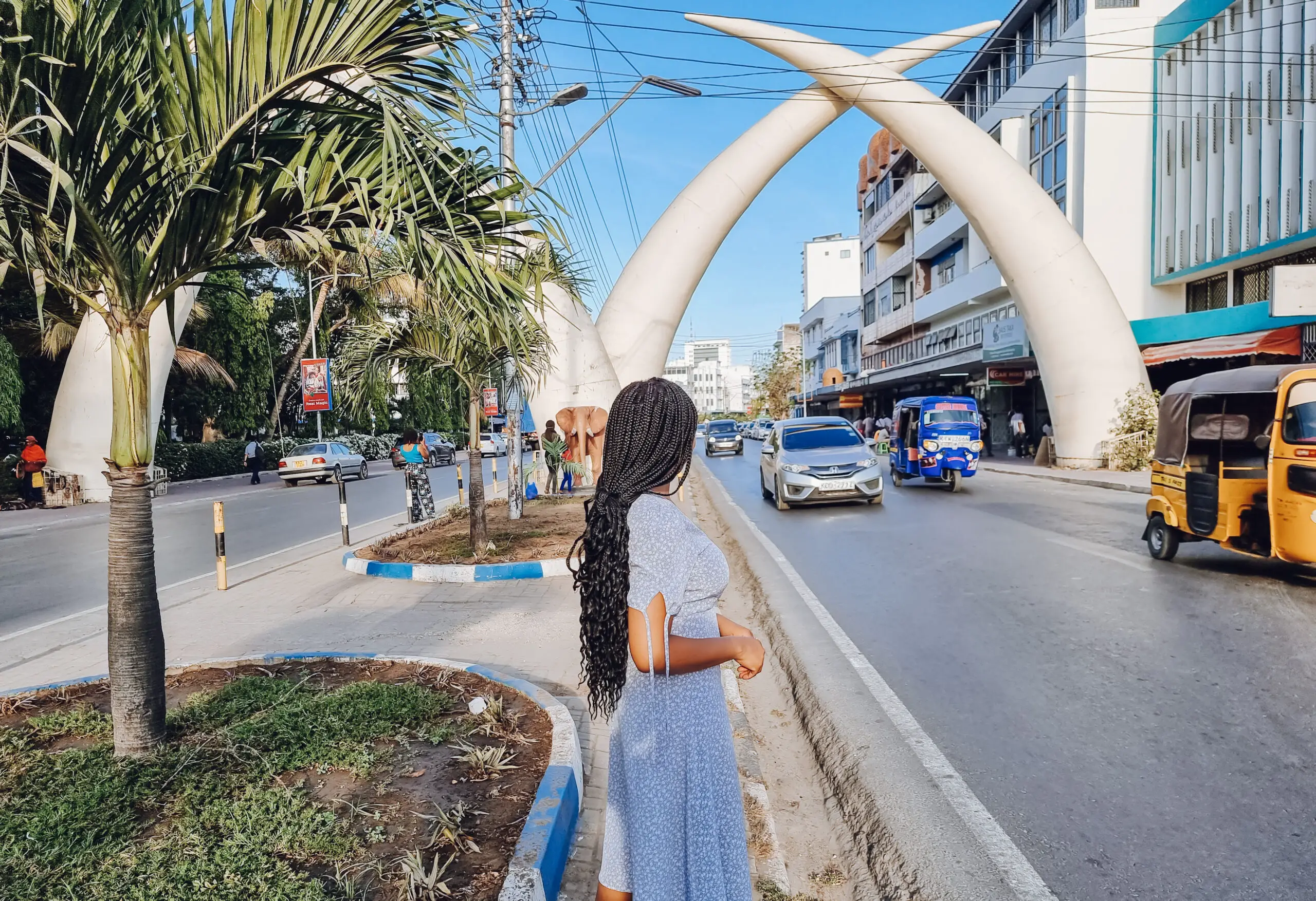 Mombasa